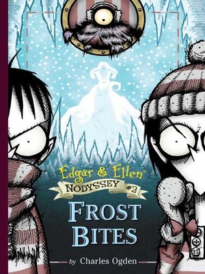 cover image of Frost Bites